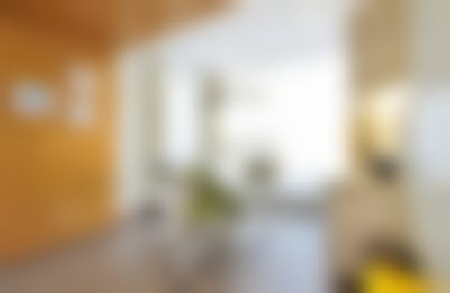 上海可恩口腔门诊部诊室
