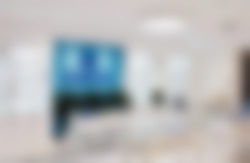 精良设备与诊疗环境