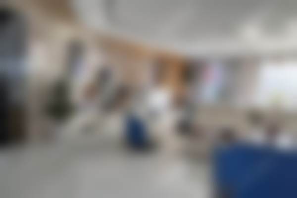 特色科室与项目:精细诊疗,覆盖全口腔需求