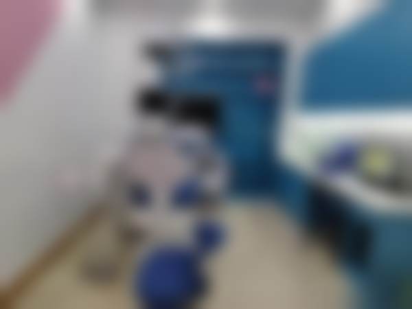 武汉德韩口腔·武汉大学口腔医联体（徐东门诊部）武汉德韩销品茂口腔门诊部诊室