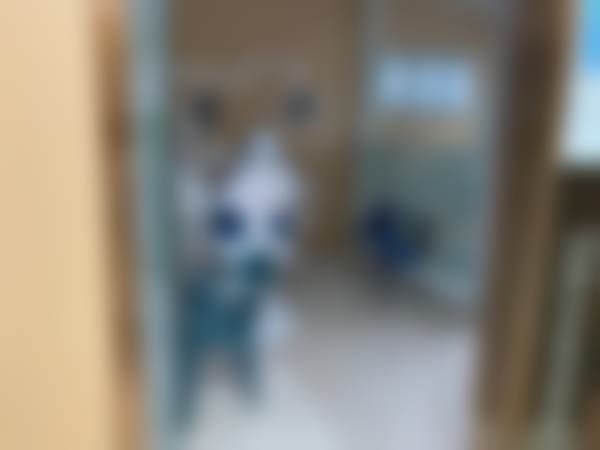 武汉德韩口腔·武汉大学口腔医联体（徐东门诊部）武汉德韩口腔徐东门诊独立诊室