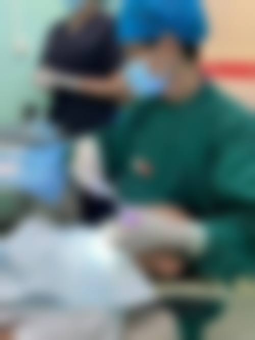 服务流程与患者保护:省心、省力的就诊体验