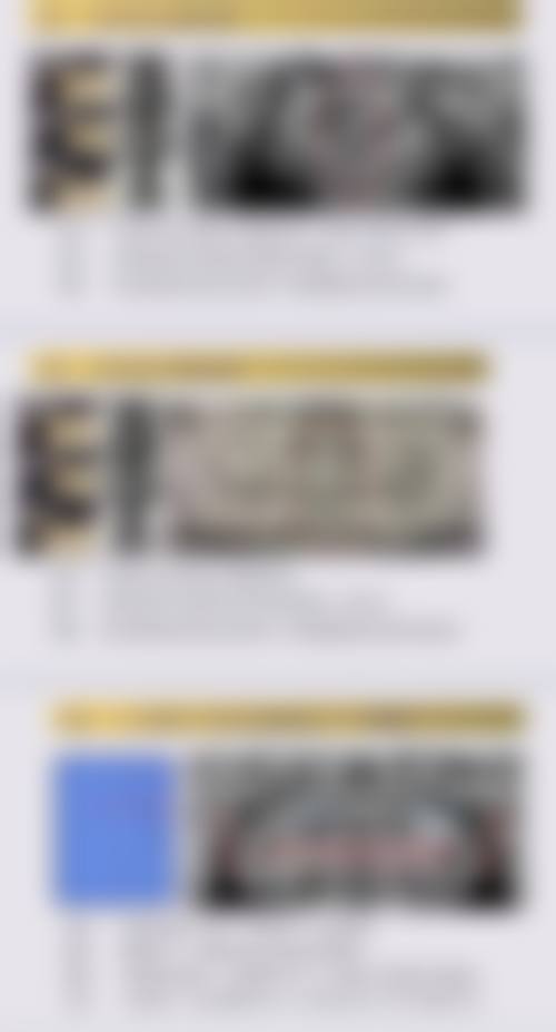 特色科室与项目