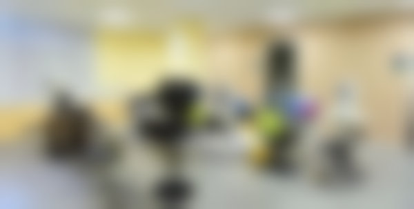 阳江爱尔眼科医院