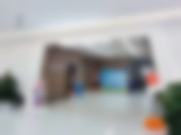 海口博创医院口腔科
