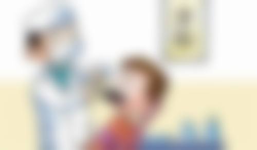 特色科室与项目:覆盖全龄口腔需求