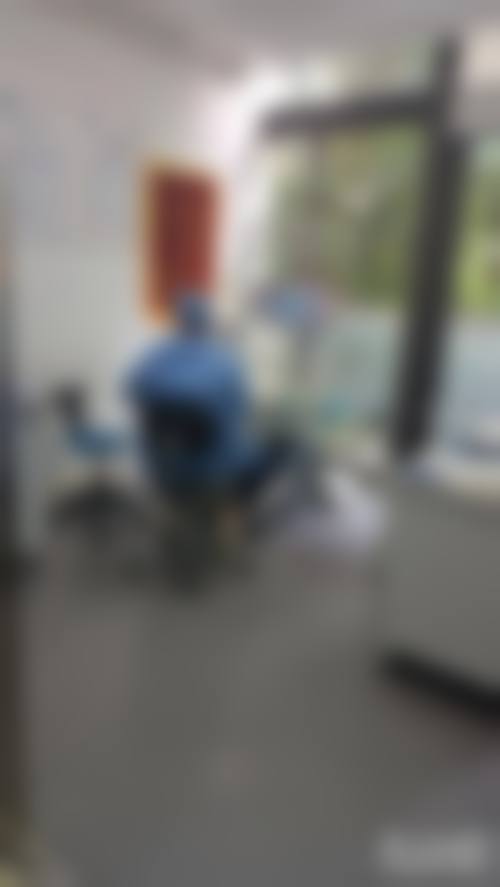 数字化设备与无菌环境——安心舒适的治疗体验