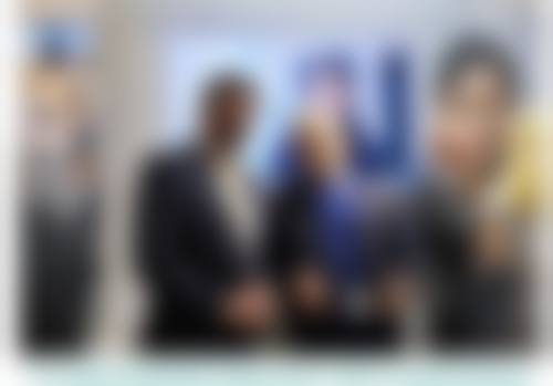 特色科室与项目：覆盖全口腔需求