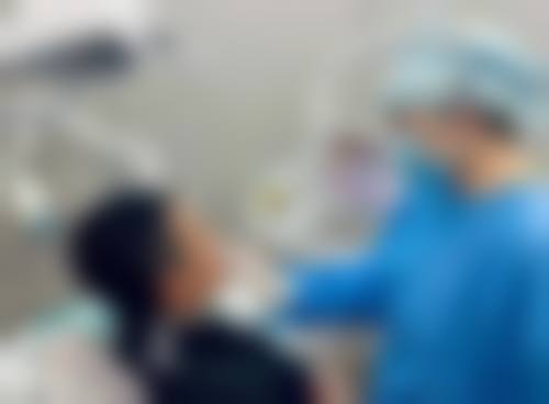 特色科室与项目——种植、正畸、美学修复全覆盖
