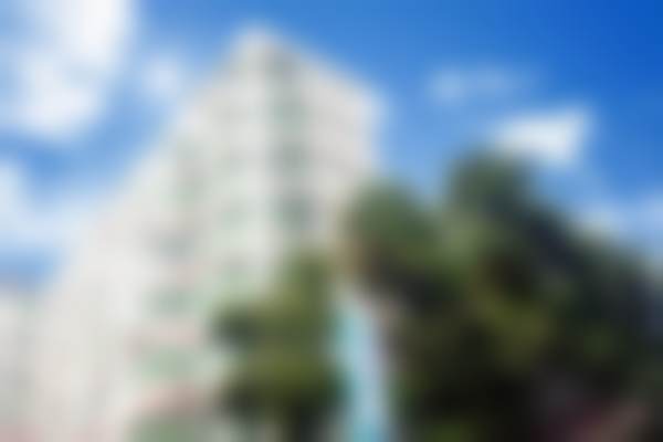 深圳博爱曙光医院口腔科