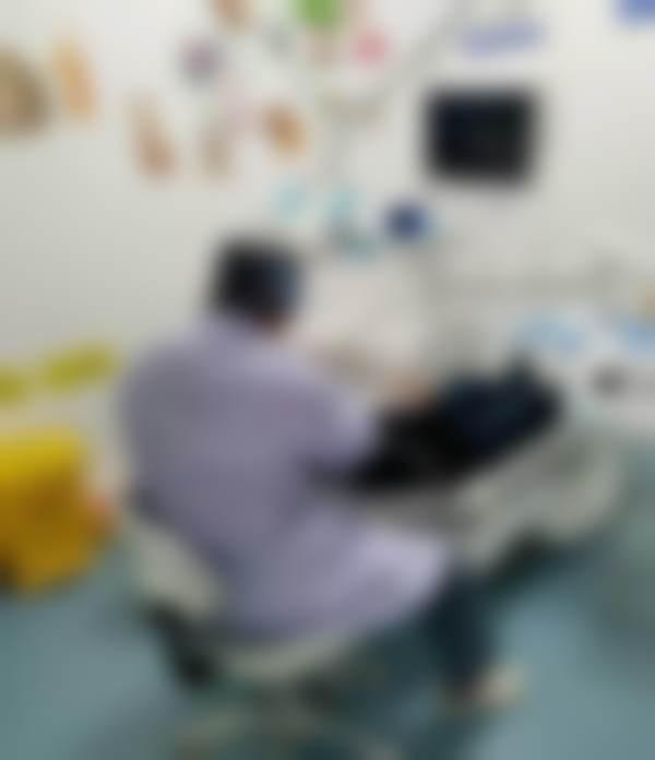 滁州苏陵牙贝佳口腔诊所