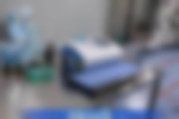 设备环境介绍,舒适无菌体验