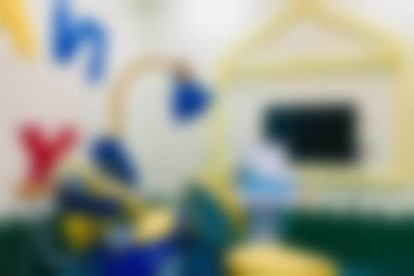 特色科室与项目,专注口腔健康