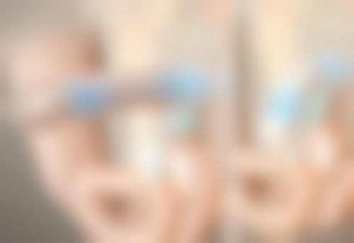 五、如何去掉眼袋小妙招之日常护理