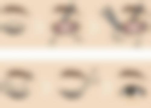 一、祛眼袋并非只有手术一条路