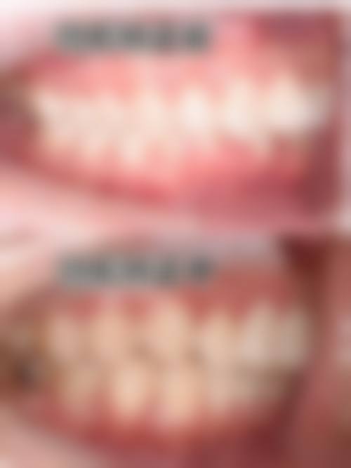 特色项目与核心优势——覆盖全口腔需求