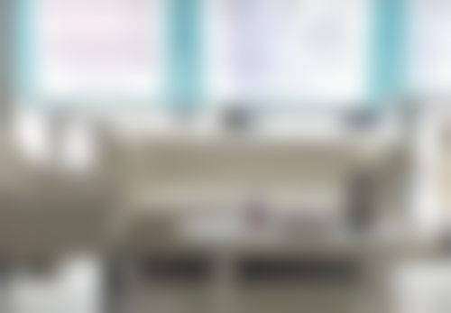 厦门集美泰康拜博鹭集口腔门诊部厦门集美泰康拜博口腔休息区