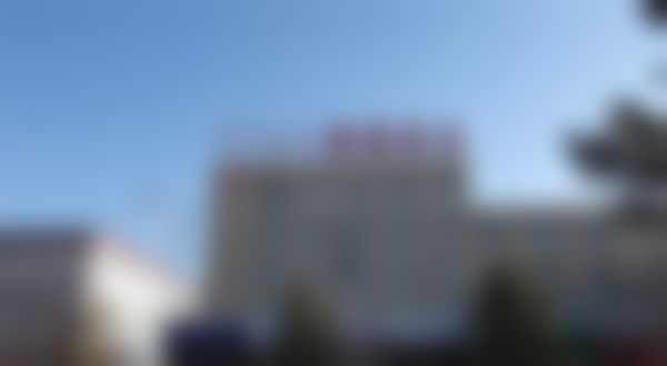 锡林浩特朝聚眼科医院