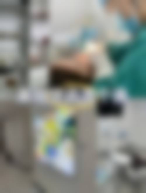 现代化诊疗设备,保护精细诊断
