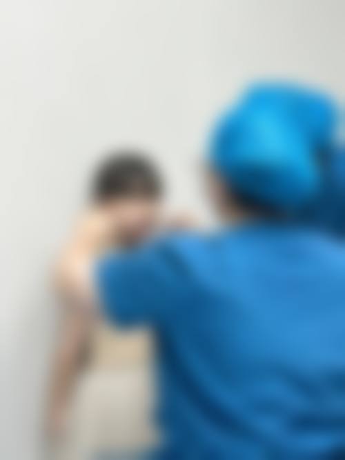 医院资质与实力:正规专精的保护