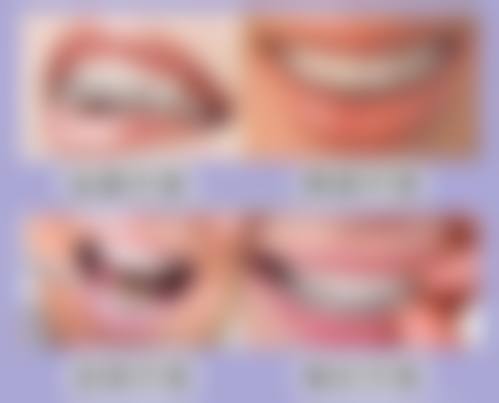 特色科室与项目:全方面满足口腔需求