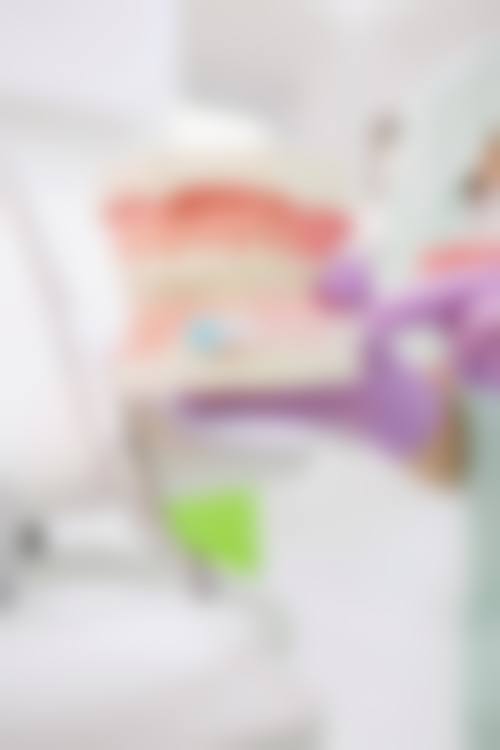 特色科室与项目:多样选择,精细解决口腔问题