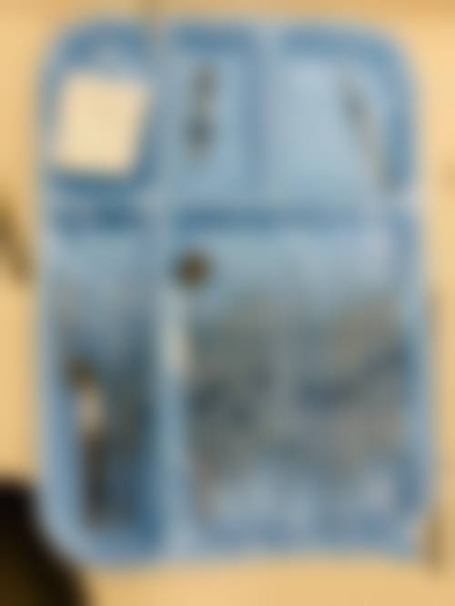 服务流程详解:从预约到术后无忧