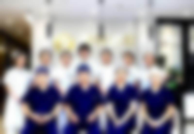 服务流程与患者保护:全流程贴心陪伴