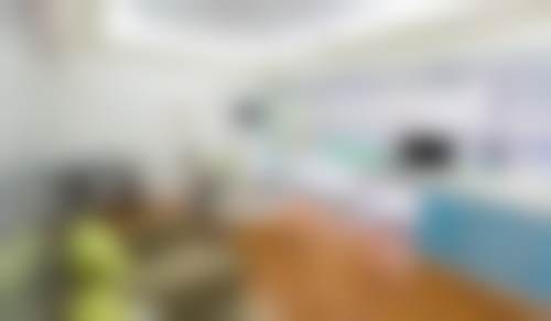 西安莲湖马克口腔诊所西安阳光马克口腔诊疗室