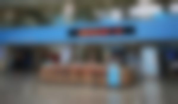 青岛大学附属医院眼科青岛大学附 属医院眼科 大厅