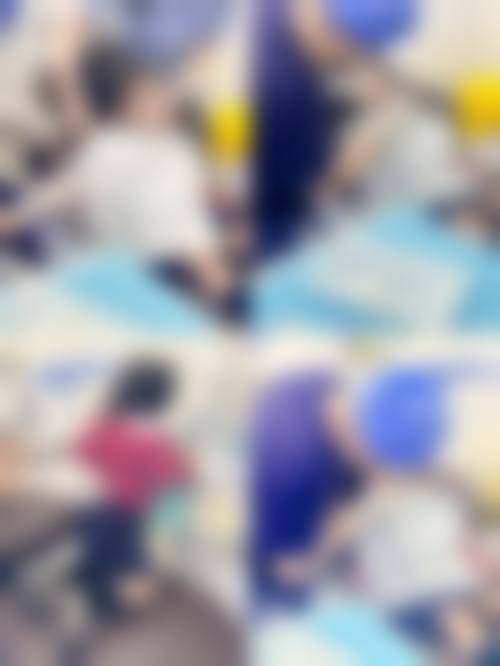 患者真实评价