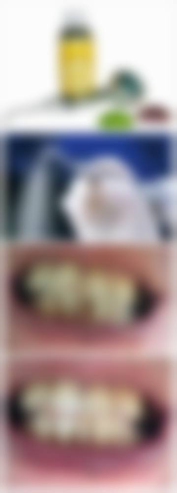 特色科室与项目——精细急症处理，美学修复并重