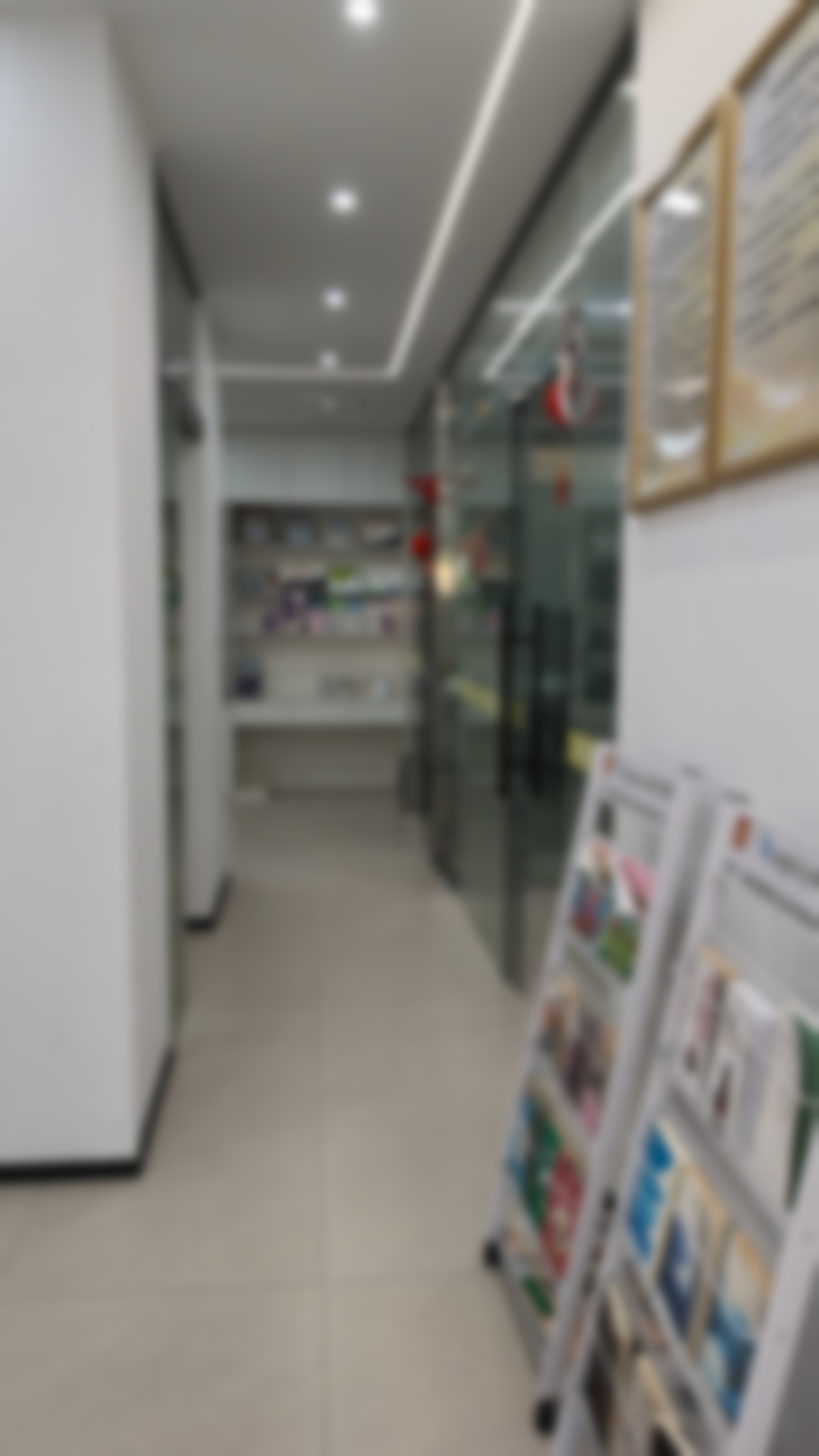 福建龙岩昕雅口腔