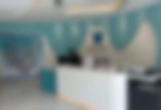 珠海海精灵口腔门诊部