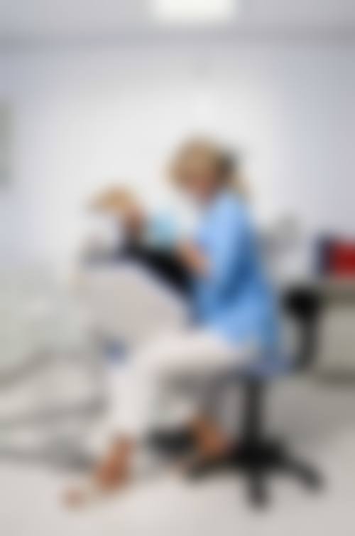 服务流程与患者保护