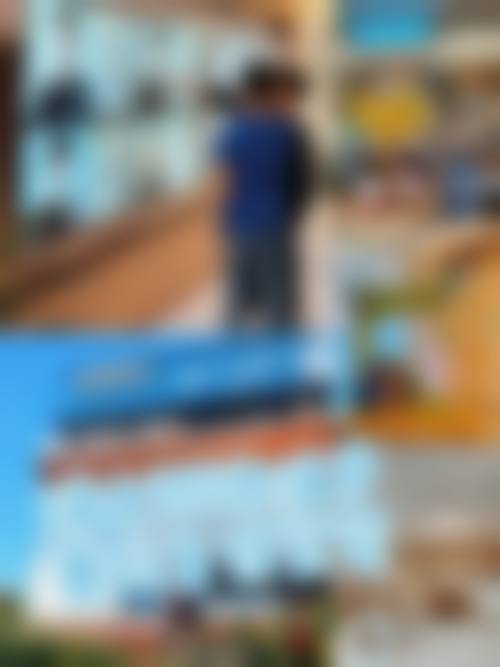 服务流程与理念——以人为本的体验