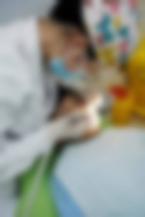 设备环境介绍:数字化诊疗,效率高精细