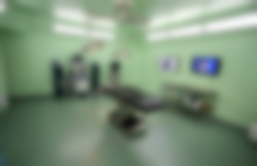 二、北京圣嘉新医疗美容医院在眼袋祛除术上的硬件优势