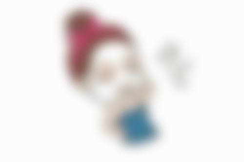 一、开眼角疤痕产生的原因
