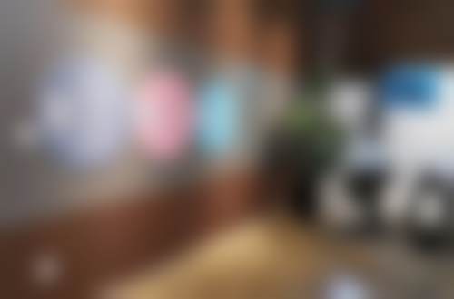 郑州小老虎口腔医院小老虎口腔宣讲区