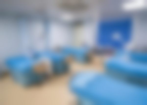 五、北京煤医西坝河医疗美容医院的服务和环境优势