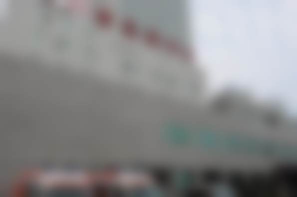 四川省人民医院眼科