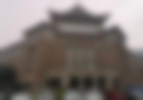 吉林大学白求恩第一医院眼科