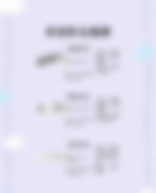 预约优惠活动