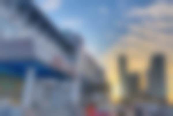 大庆市人民医院眼科