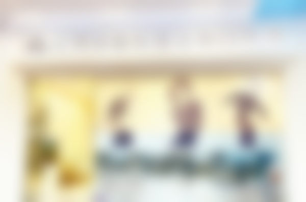 预约优惠活动